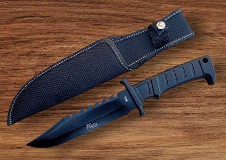 Нож охотничий Columbia 01 охотничий нож