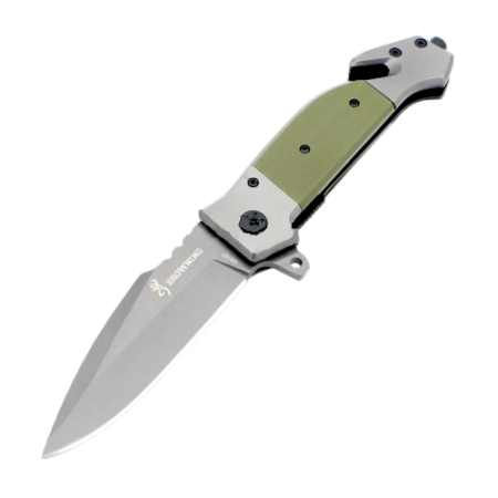 Нож складной Browning DA167, A839