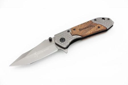 Нож складной Browning 2108 Нож складной Browning 2108