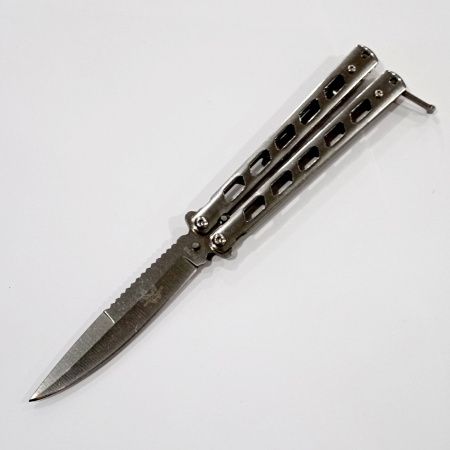 нож бабочка