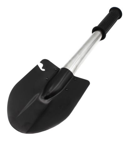 Лопата саперская складная H-137 / Чехол/ Наборной