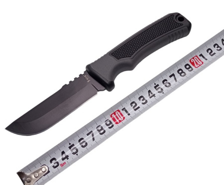 охотничий нож