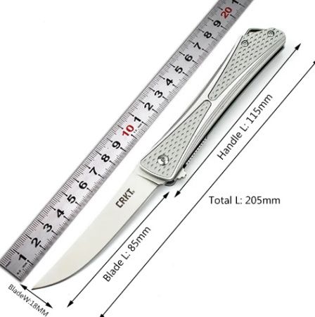 Нож складной CRKT 2779 Нож складной CRKT 2779