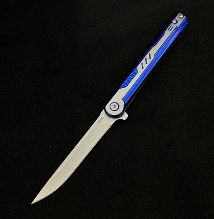 Нож складной Aiboduo M390 76 