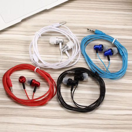 Наушники SERTEC ST-205, White