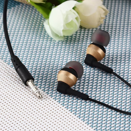 Наушники SERTEC ST-306, Black Gray