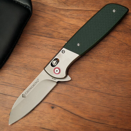 Нож складной ChongMing CM125, 2147 Нож складной ChongMing CM125, 2147