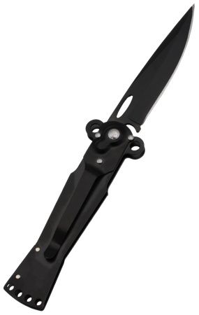 Нож выкидной Columbia 1646 "Красный Тотем" Нож выкидной Columbia 1646 "Красный Тотем"