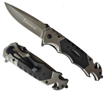 Нож складной Browning 2859