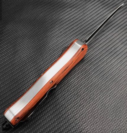 Нож выкидной фронтальный Benchmade 289 Нож выкидной фронтальный Benchmade 289