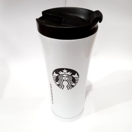 Термокружка Vacuum Cup Starbucks