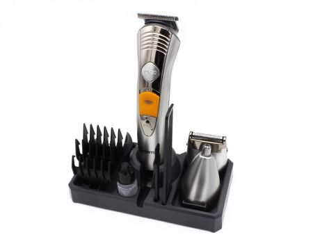 Многофункциональный набор для стрижки Geemy GM-580