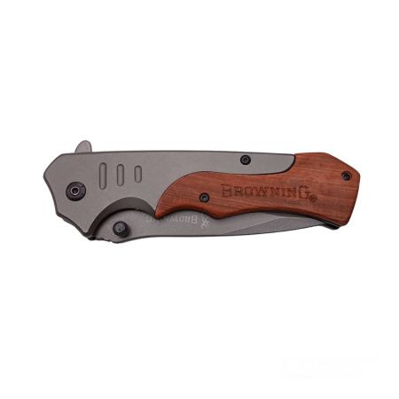 Нож складной Browning FA17, 330