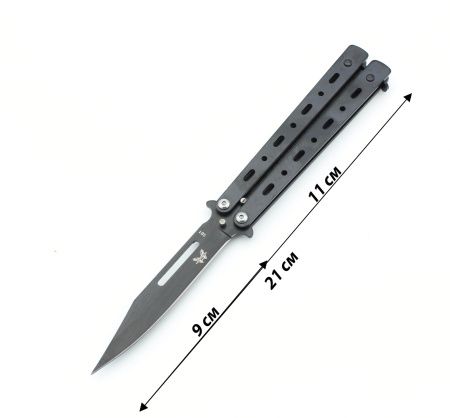 нож бабочка