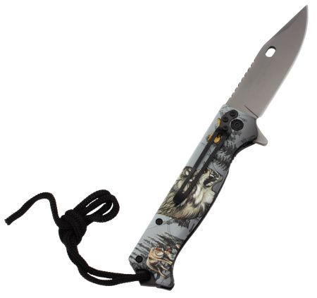 Нож складной Browning A723