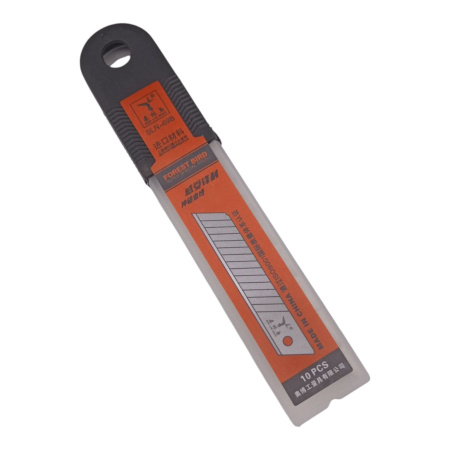 Лезвия запасные SLN-69B, 10шт, W43