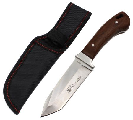 охотничий нож