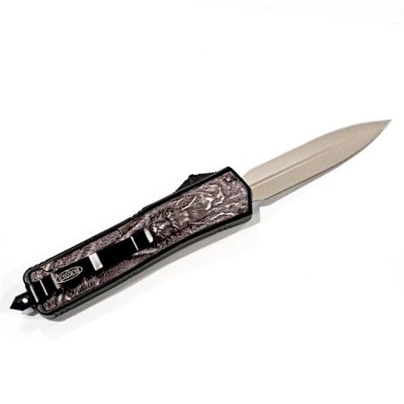 Нож выкидной фронтальный MicroTech 07 Нож выкидной фронтальный MicroTech 07