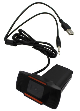 Камера для ПК web camera M1 / 7654