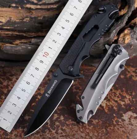 Нож складной Browning 461