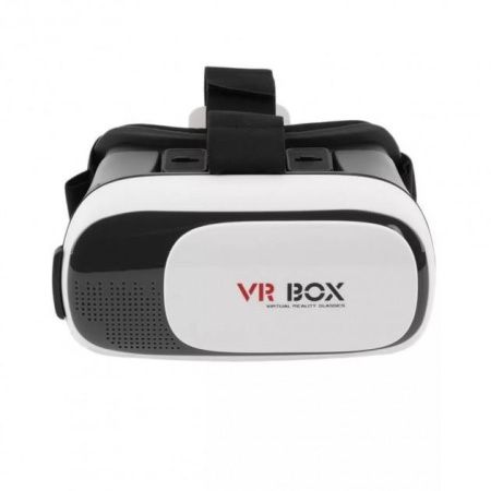 Очки виртуальной реальности с пультом VR Box G2, 4141