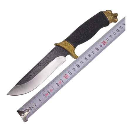 охотничий нож