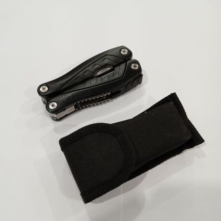 Мультитул M85-1, чёрный