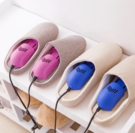 Электросушилка для обуви 1969