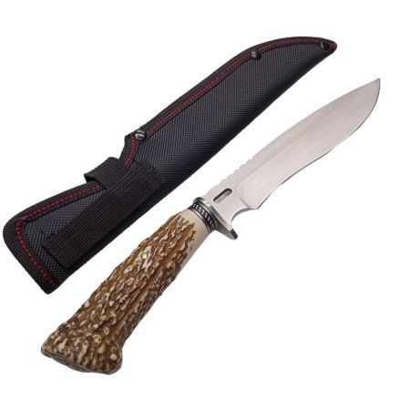 охотничий нож