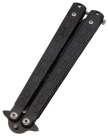 нож бабочка