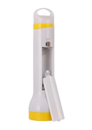 Ручной фонарь TF-1688,1xR6,AA,LED