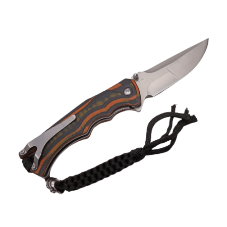 Нож складной JinJun 4302