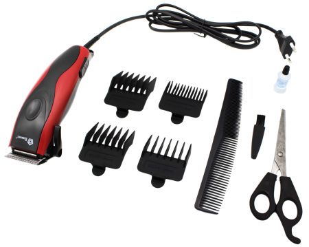 Машинка для стрижки Domotec MS-3304