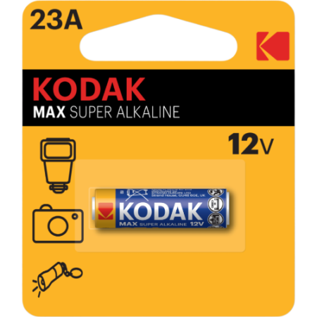Батарейка Kodak 23A
