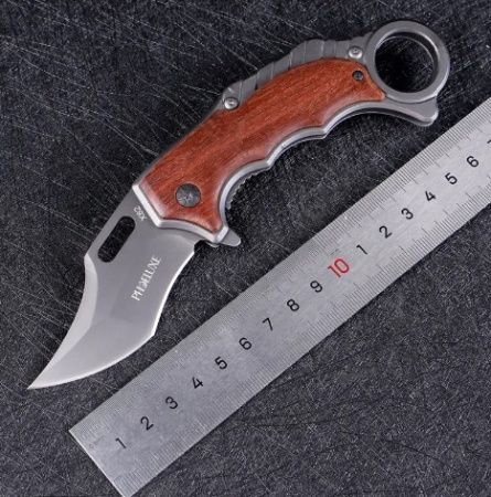 Нож складной Derespina X62 M37 Нож складной Derespina X62 M37