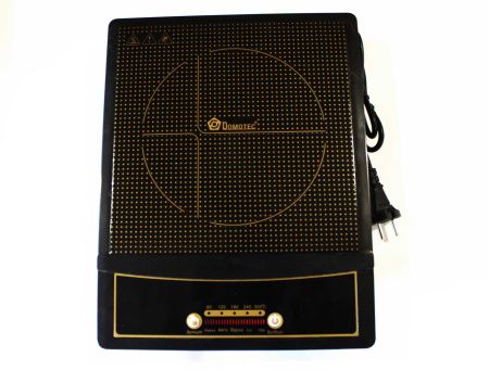 Электроплита Domotec MS-5832 ИНДУКЦИОННАЯ