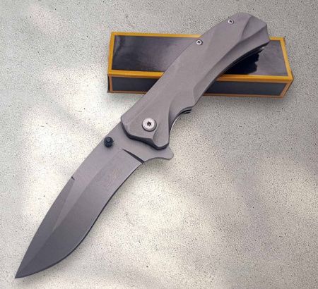 Нож складной Stainless A457 Нож складной Stainless A457