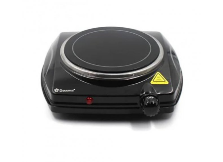 Электроплита Domotec MS 5851 / 6813 / Керамика, 900W