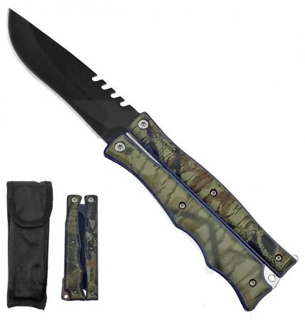 Нож складной Columbia K503A