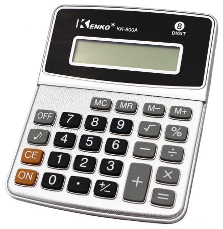 Калькулятор KK-800A-2