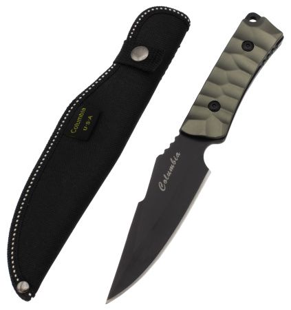 Нож охотничий Columbia SH577 охотничий нож