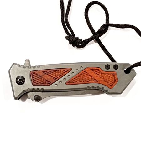 Нож складной Browning E9