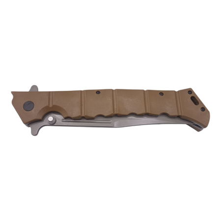 Нож складной Cold Steel Luzon 2106 Brown Нож складной Cold Steel Luzon 2106 Brown