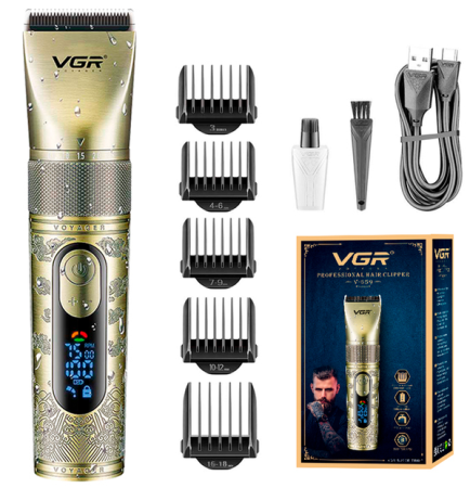Машинка для стрижки VGR V-659