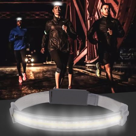Налобный фонарь Stripe Ultra bright YD-33, 37SMD Белый+3SMD Красный, ЗУ micro USB, аккум Налобный фонарь Stripe Ultra bright YD-33, 37SMD Белый+3SMD Красный, ЗУ micro USB, аккум