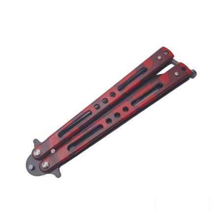 нож бабочка