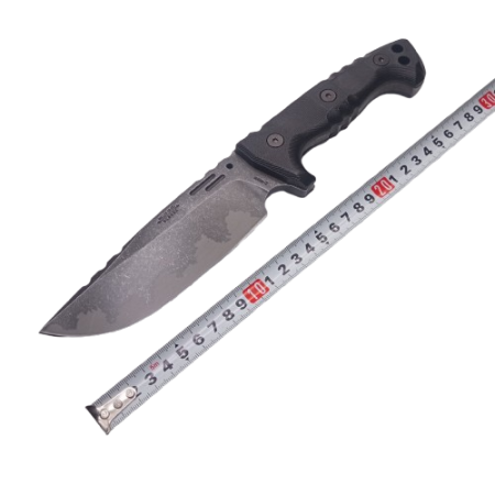 охотничий нож