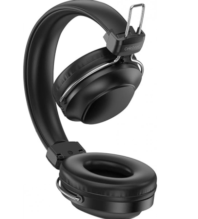 Наушники Celebrat A36 Bluetooth-наушники