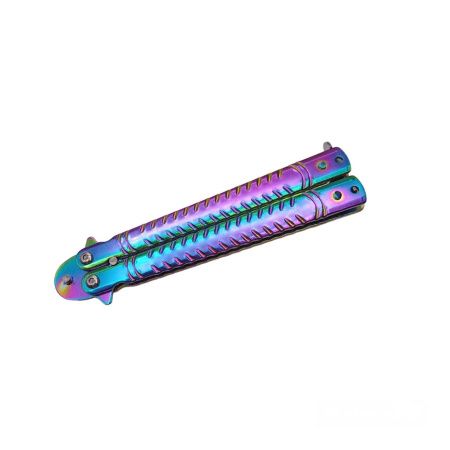 нож бабочка