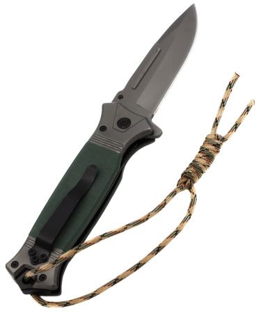 Нож складной Browning 364